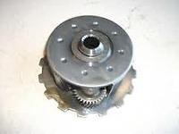 ZF5HP19 FRONT PLANETARY ASSEMBLY