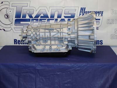 Bmw transmission rebuilt remanufactured #4