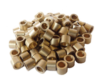 09G SOLENOID UPDATED SILICON BRONZE PLUNGER BUSHINGS