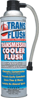 TRANSMISSION COOLER FLUSH
