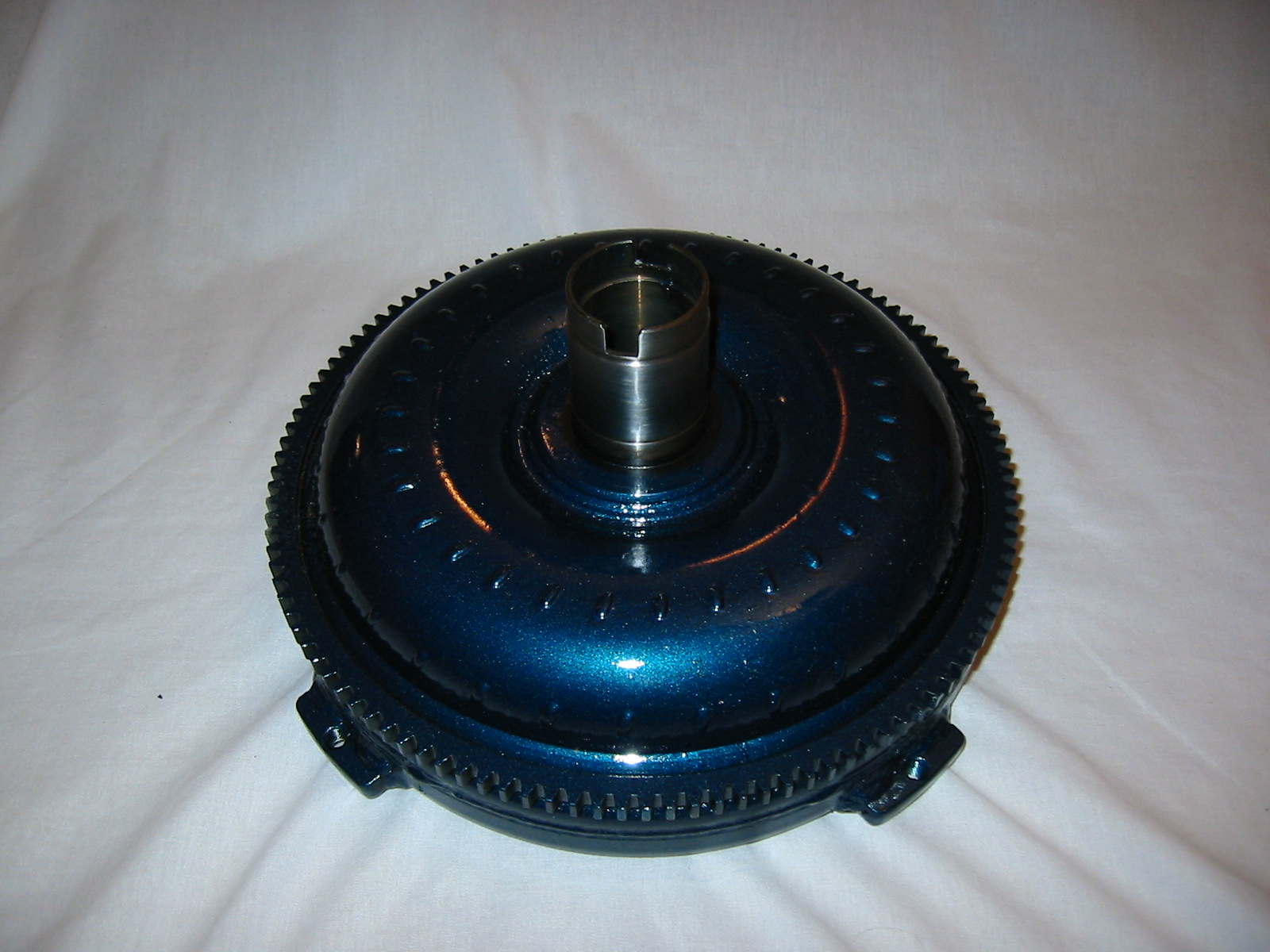 TRANS SPECIALTIES Products > AUTOMATIC TRANSMISSION > IMPORT