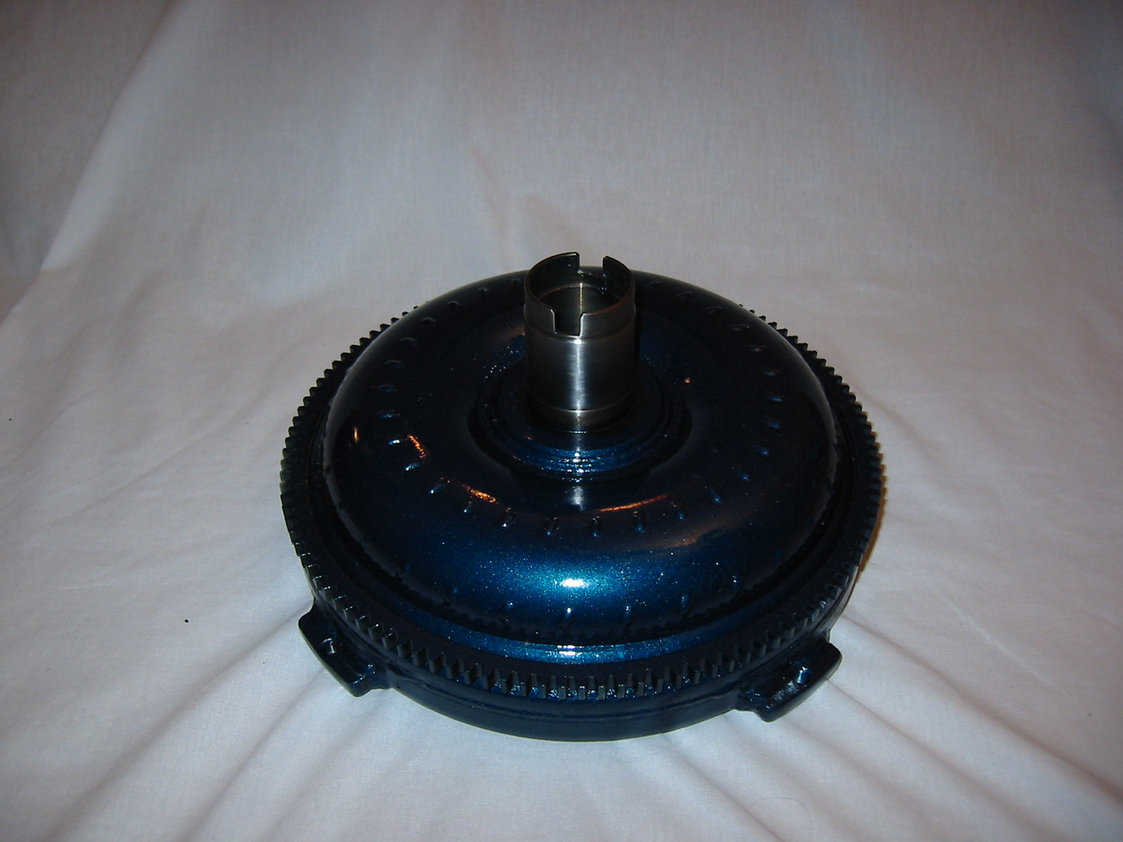 TRANS SPECIALTIES SUBARU 4EAT TORQUE CONVERTER Remanufactured transmissions rebuilt