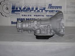 Trans Specialties Jeep Grand Cherokee Rebuilt Transmission 1998 Up 46re Remanufactured Transmissions Rebuilt Transmissions Transmission Parts Torque Converters