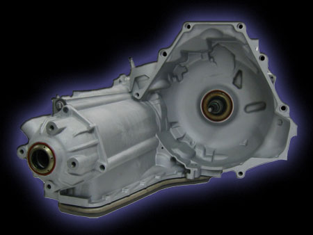 torque converter parts